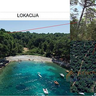 Prodej stavební parcely, 752m²