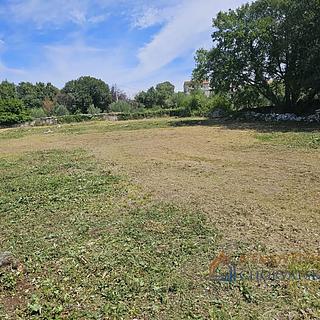 Prodej stavební parcely, 522m²