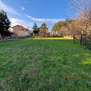 Prodej stavební parcely, 962m²