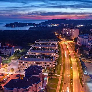 Prodej bytu 3+kk, 121m²