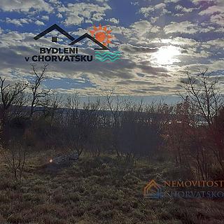 Prodej stavební parcely, 3687m&sup2;