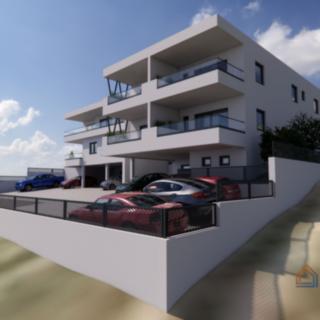 Prodej bytu 2+kk, 116m²