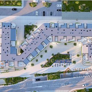 Prodej bytu 2+kk, 50m²