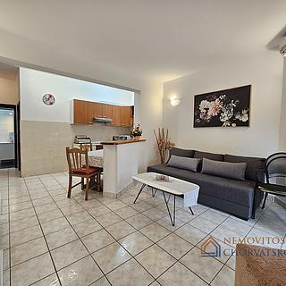 Prodej bytu 1+kk, garsoniery, 48m²