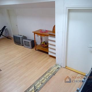 Prodej bytu 1+kk, garsoniery, 57m²