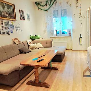 Prodej bytu 3+1, 64m²