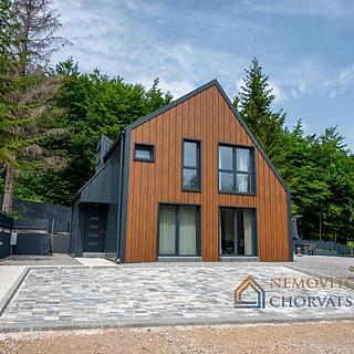 Prodej rodinného domu, 100m²