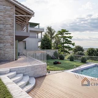 Prodej bytu 5+1 a více, 100m²