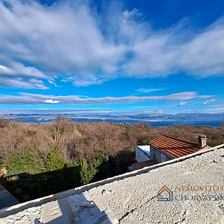 Prodej rodinného domu, 400m²