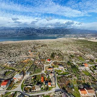 Prodej stavební parcely, 4000m²