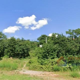 Prodej stavební parcely, 928m²