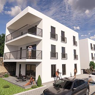 Prodej bytu 2+kk, 73m²