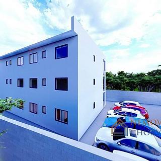 Prodej bytu 2+kk, 52m²