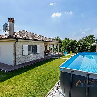 Prodej rodinného domu, 130m&sup2;