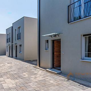 Prodej rodinného domu, 90m²