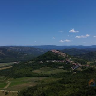 Prodej stavební parcely, 1476m²