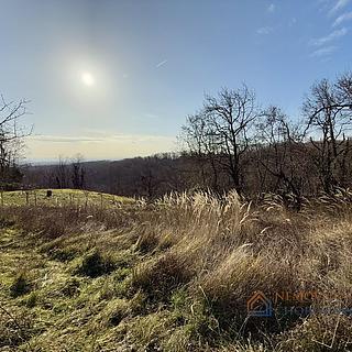 Prodej stavební parcely, 623m²