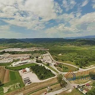 Prodej stavební parcely, 12531m²