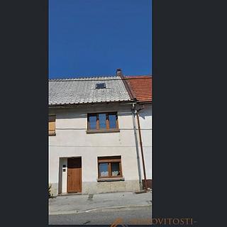 Prodej rodinného domu, 79m²