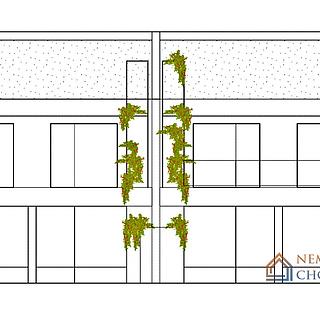 Prodej rodinného domu, 507m²