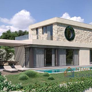 Prodej rodinného domu, 165m²