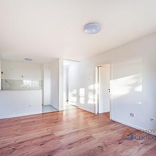 Prodej bytu 2+kk, 49m²