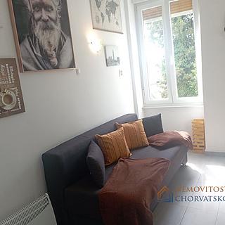 Prodej bytu 3+kk, 48m²