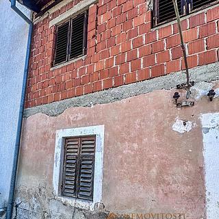 Prodej rodinného domu, 70m²