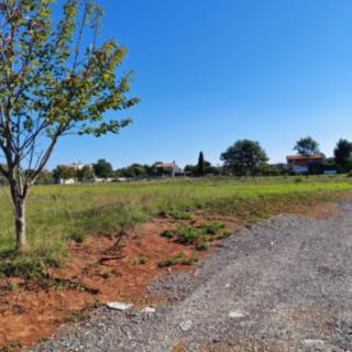 Prodej stavební parcely, 1085m²