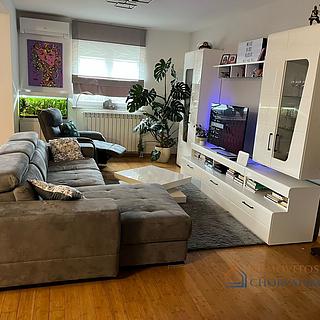 Prodej bytu 4+1, 151m²