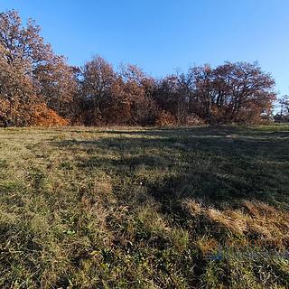 Prodej stavební parcely 6 758 m² v Chorvatsku