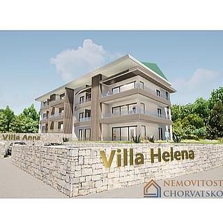 Prodej bytu 2+kk, 69m²