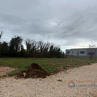 Prodej stavební parcely, 1760m²