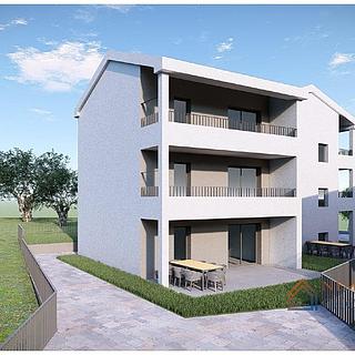 Prodej bytu 2+kk, 73m²