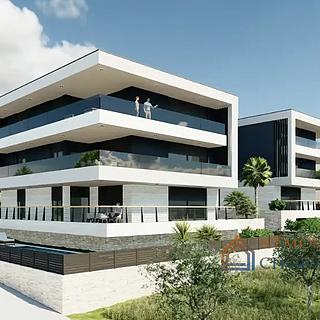 Prodej bytu 3+kk, 133m&sup2;