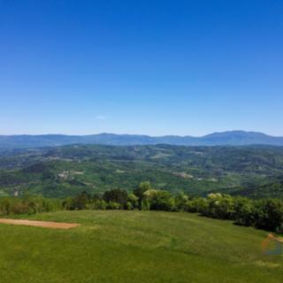 Prodej stavební parcely, 1265m²