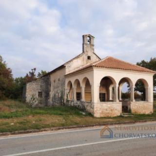 Prodej stavební parcely, 2961m²