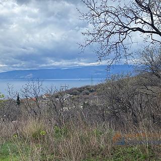 Prodej stavební parcely, 1053m²