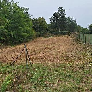 Prodej stavební parcely, 937m²