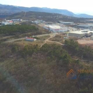 Prodej stavební parcely, 7622m²