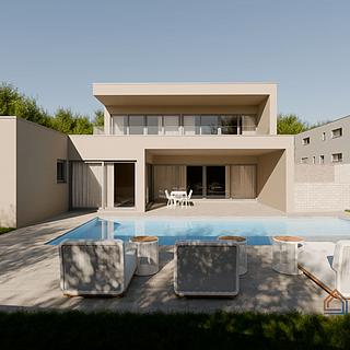 Prodej rodinného domu, 270m²