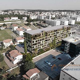 Prodej bytu 2+kk, 56m²