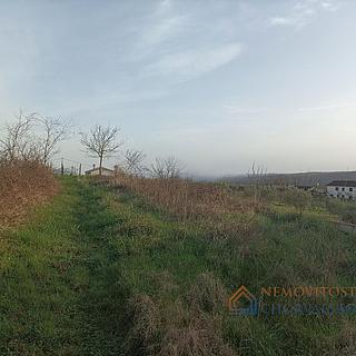 Prodej stavební parcely, 808m²