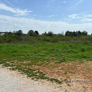 Prodej stavební parcely, 451m²