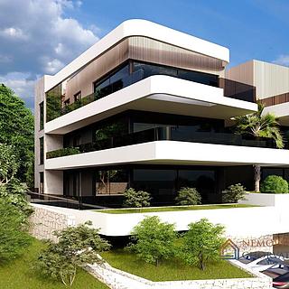 Prodej bytu 3+kk, 138m&sup2;