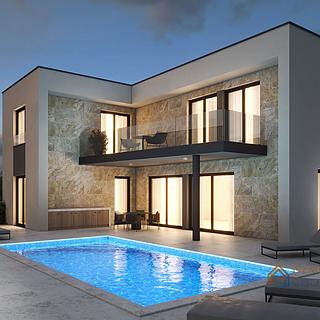 Prodej rodinného domu, 200m²