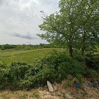 Prodej stavební parcely, 1340m²