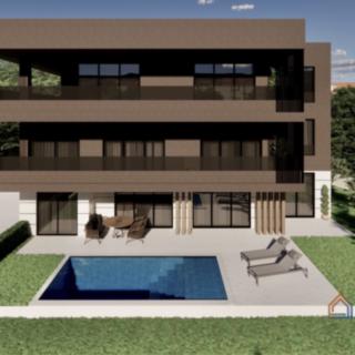 Prodej bytu 1+kk, garsoniery, 59m²