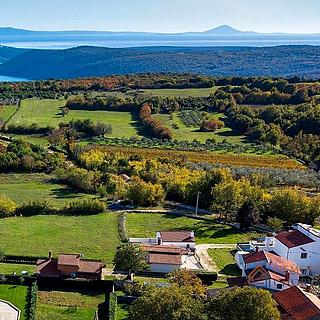 Prodej stavební parcely, 756m²