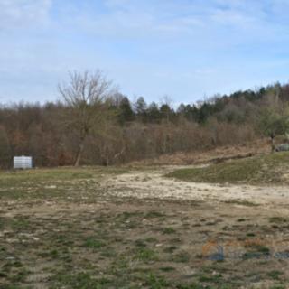 Prodej stavební parcely, 1078m²